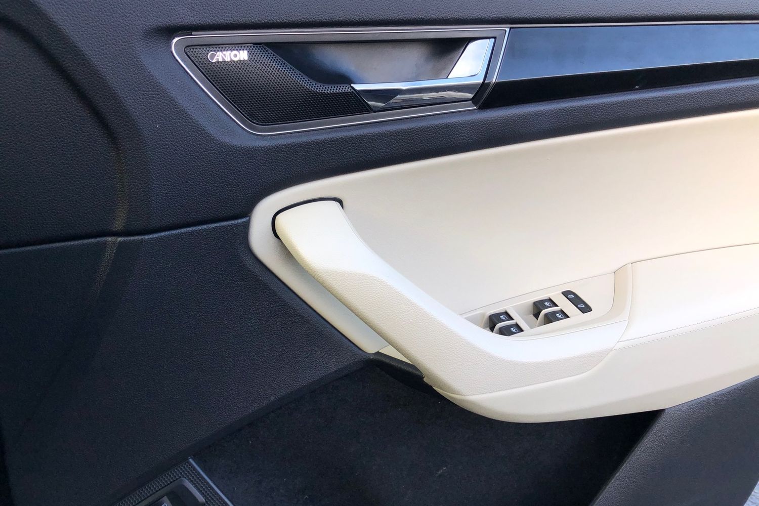 Used Skoda Kodiaq 2021 for sale - 76097397: Photo 14