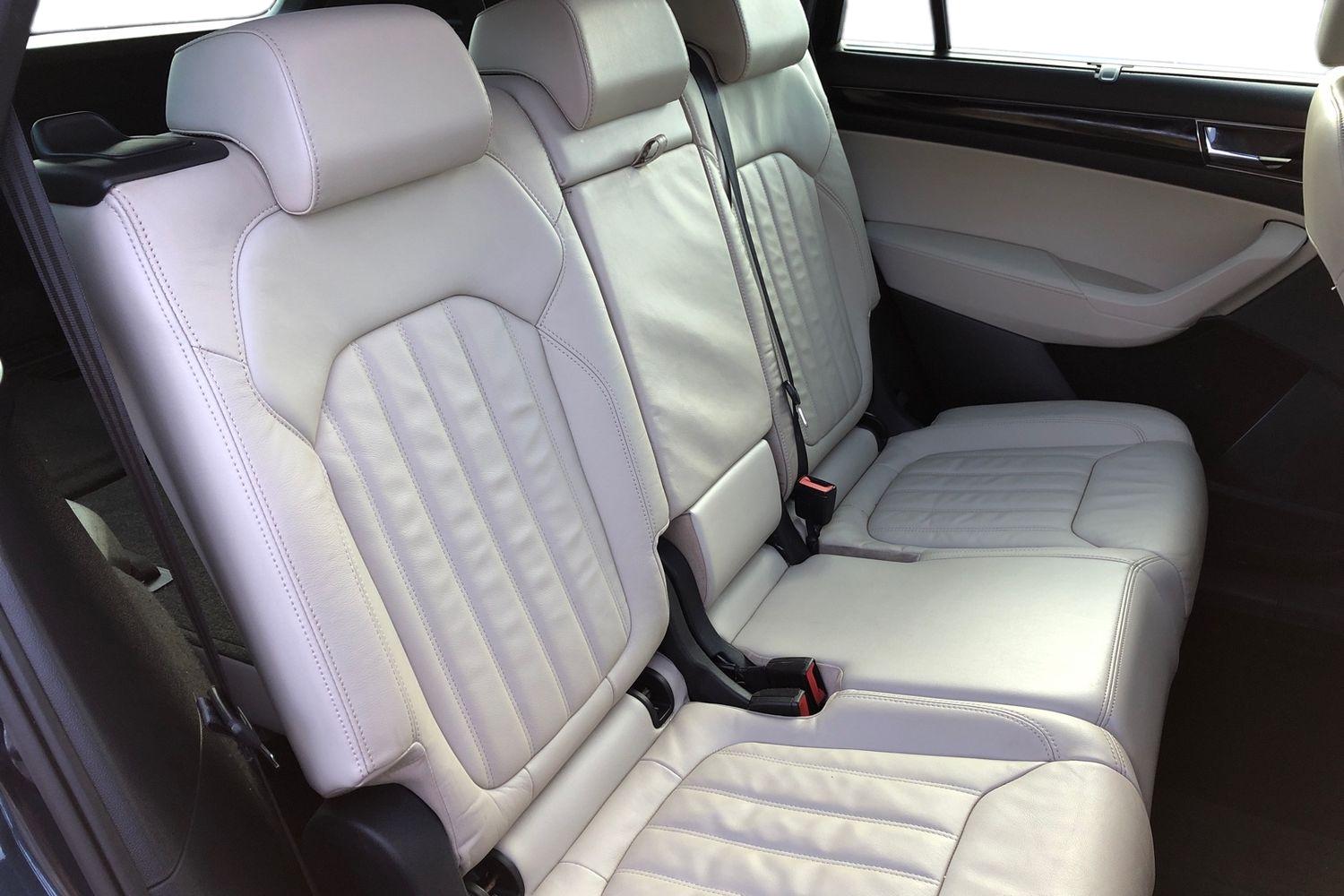 Used Skoda Kodiaq 2021 for sale - 76097397: Photo 17