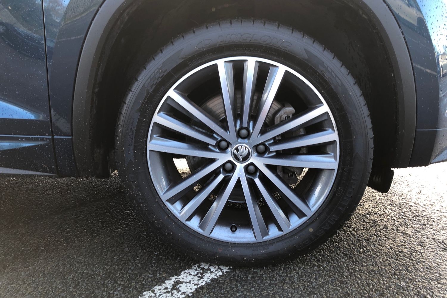 Used Skoda Kodiaq 2021 for sale - 76097397: Photo 19