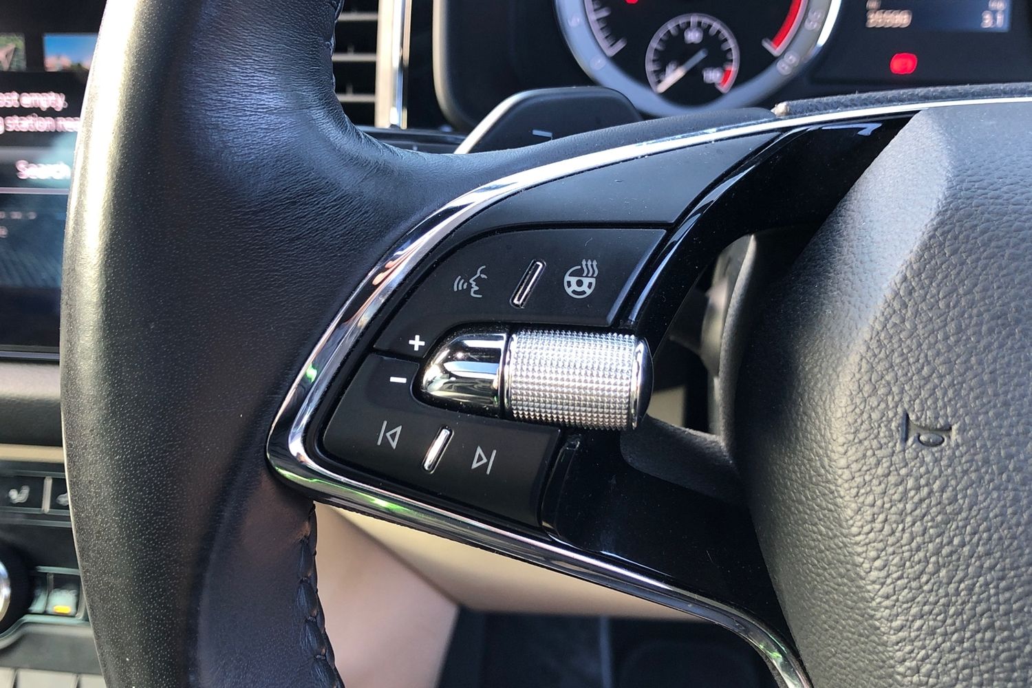 Used Skoda Kodiaq 2021 for sale - 76097397: Photo 6