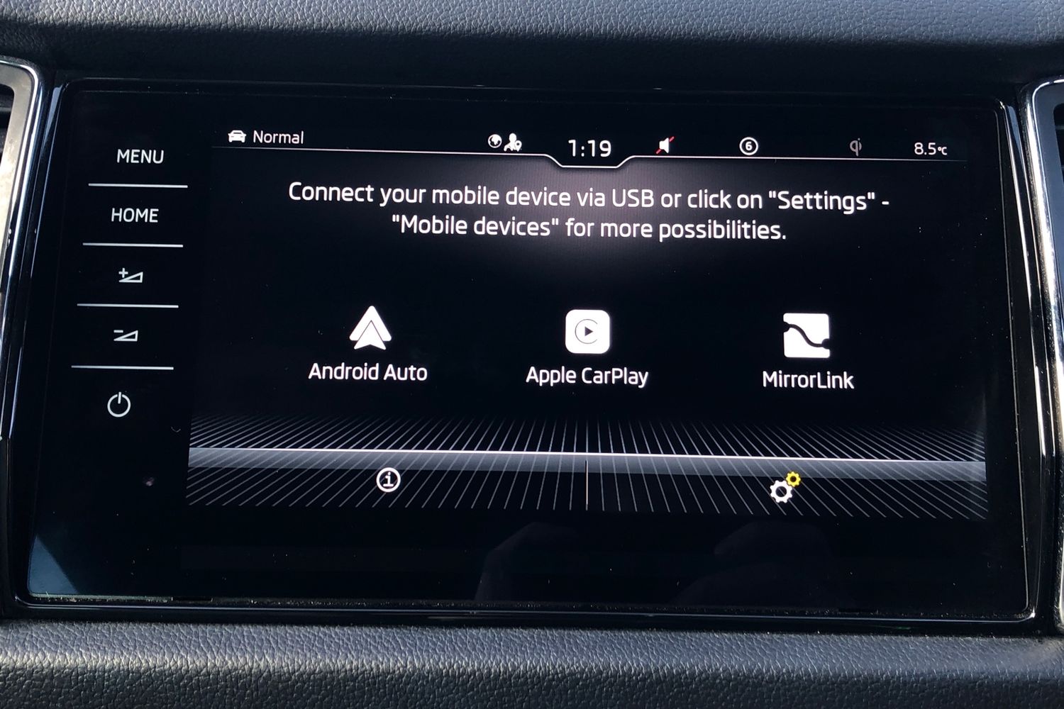 Used Skoda Kodiaq 2021 for sale - 76097397: Photo 9