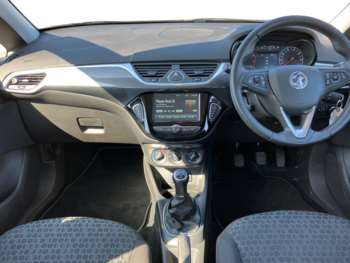 Used Vauxhall Corsa 2019 for sale - 74639770: Photo