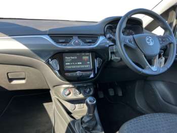 Used Vauxhall Corsa 2019 for sale - 74639770: Photo