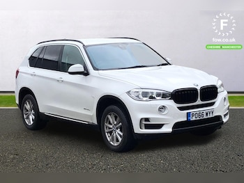 Used BMW X5 2016 for sale - 77774066: Photo