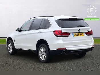 Used BMW X5 2016 for sale - 77774066: Photo
