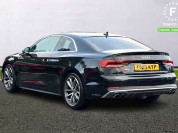 Used Audi A5 2019 for sale - 74582129: Photo