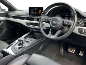 Used Audi A5 2019 for sale - 74582129: Photo