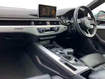 Used Audi A5 2019 for sale - 74582129: Photo