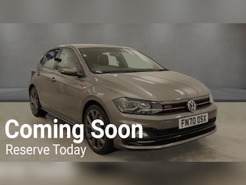 Used Volkswagen Polo 2020 for sale - 77675015: Photo