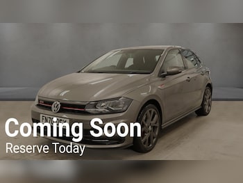 Used Volkswagen Polo 2020 for sale - 77675015: Photo