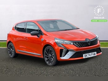 Used Renault Clio 2024 for sale - 79410177: Photo