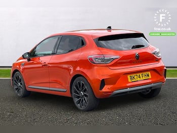 Used Renault Clio 2024 for sale - 79410177: Photo