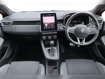 Used Renault Clio 2024 for sale - 79410177: Photo