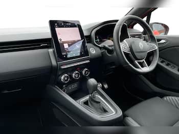 Used Renault Clio 2024 for sale - 79410177: Photo