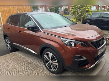Used Peugeot 3008 2017 for sale - 78655317: Photo
