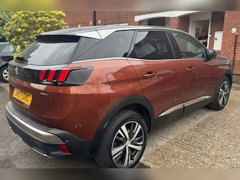 Used Peugeot 3008 2017 for sale - 78655317: Photo