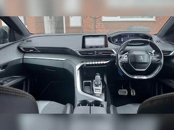 Used Peugeot 3008 2017 for sale - 78655317: Photo