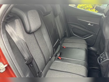 Used Peugeot 3008 2017 for sale - 78655317: Photo