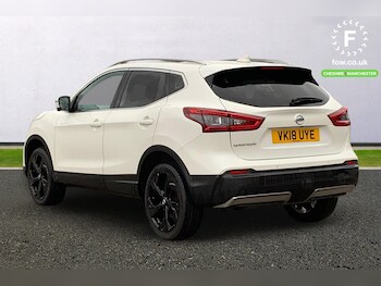 Used Nissan Qashqai 2018 for sale - 78402410: Photo