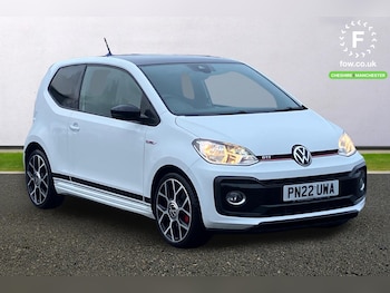 Used Volkswagen up! 2022 for sale - 77686991: Photo