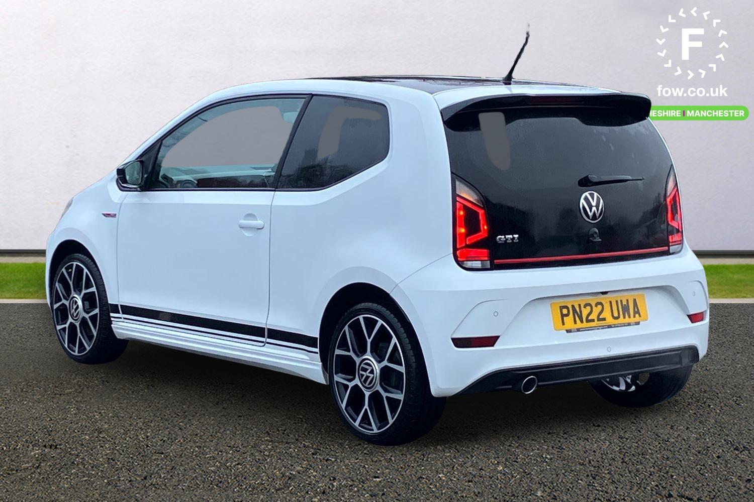 Used Volkswagen up! 2022 for sale - 77686991: Photo 2