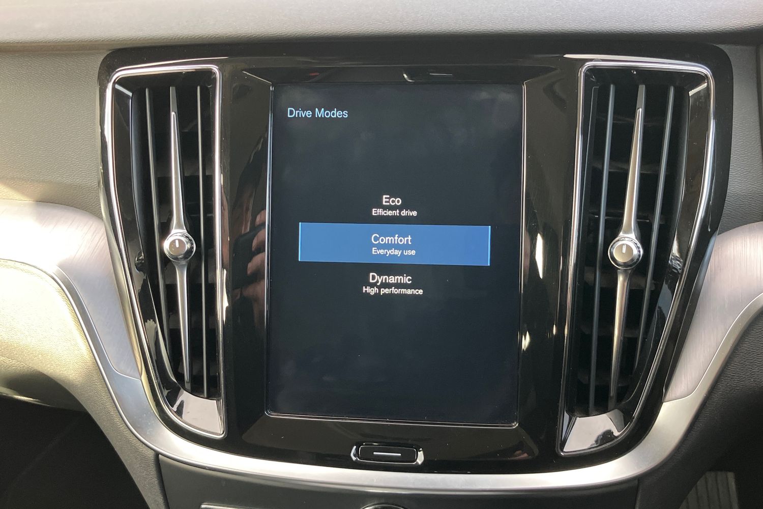 Used Volvo V60 2019 for sale - 77527768: Photo 11