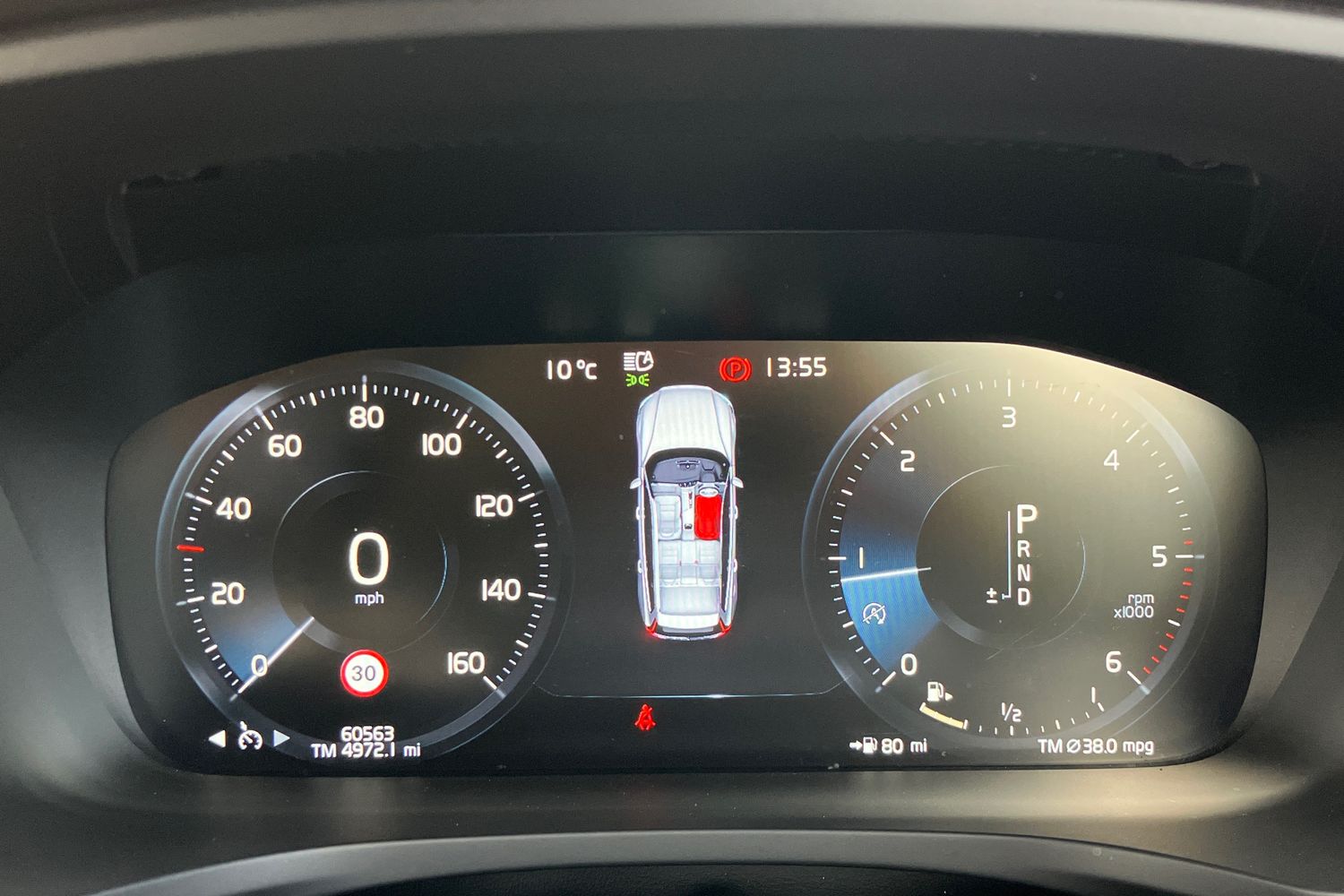 Used Volvo V60 2019 for sale - 77527768: Photo 20