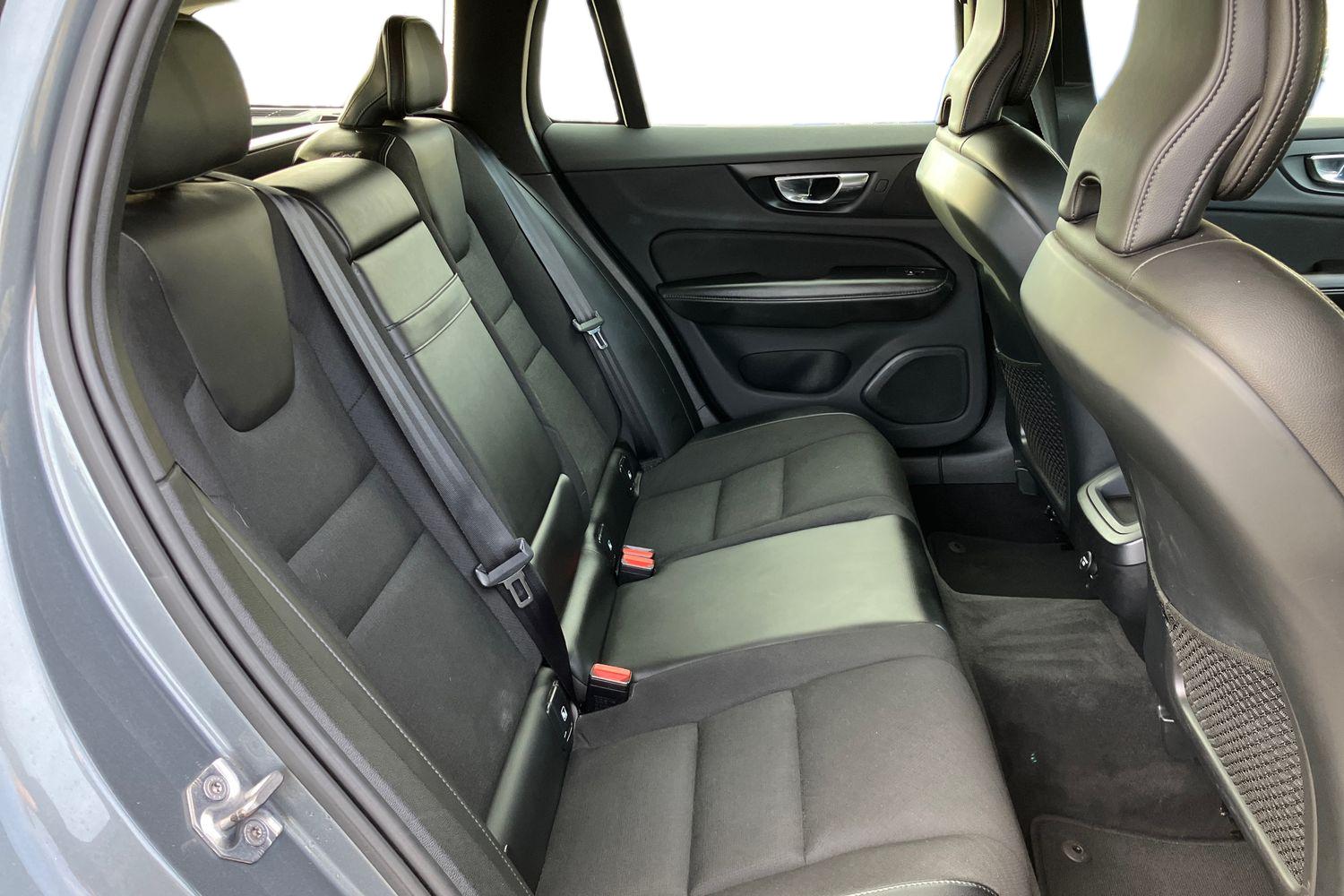 Used Volvo V60 2019 for sale - 77527768: Photo 24