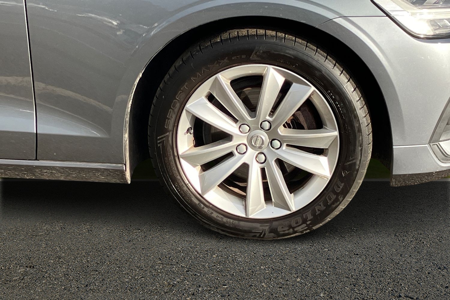 Used Volvo V60 2019 for sale - 77527768: Photo 26