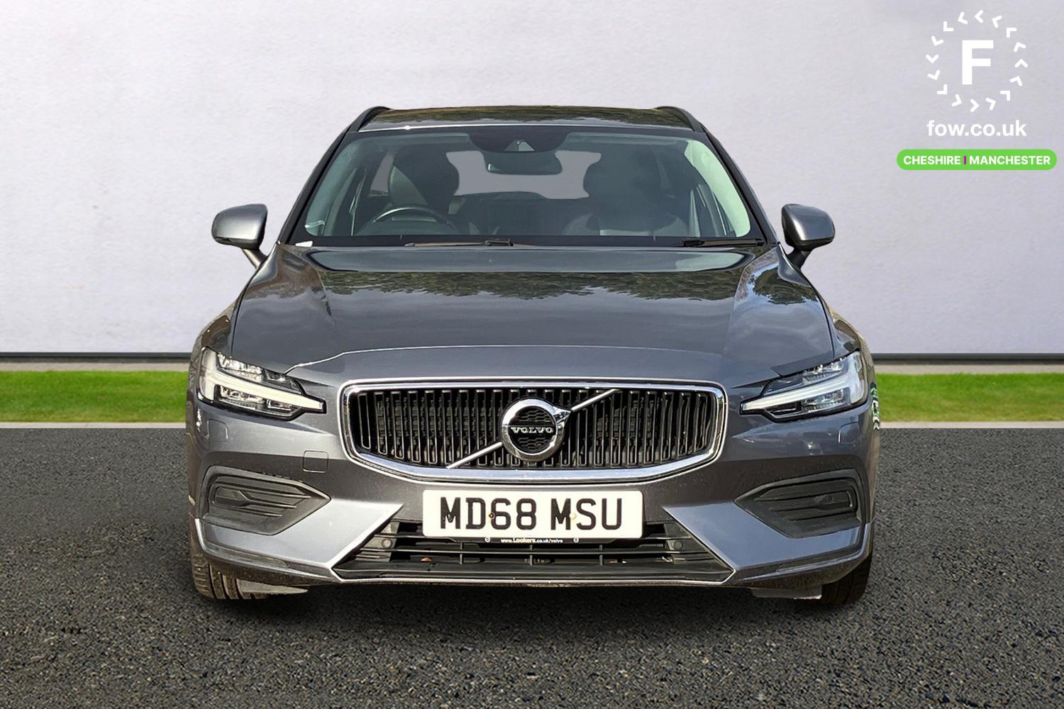 Used Volvo V60 2019 for sale - 77527768: Photo 27