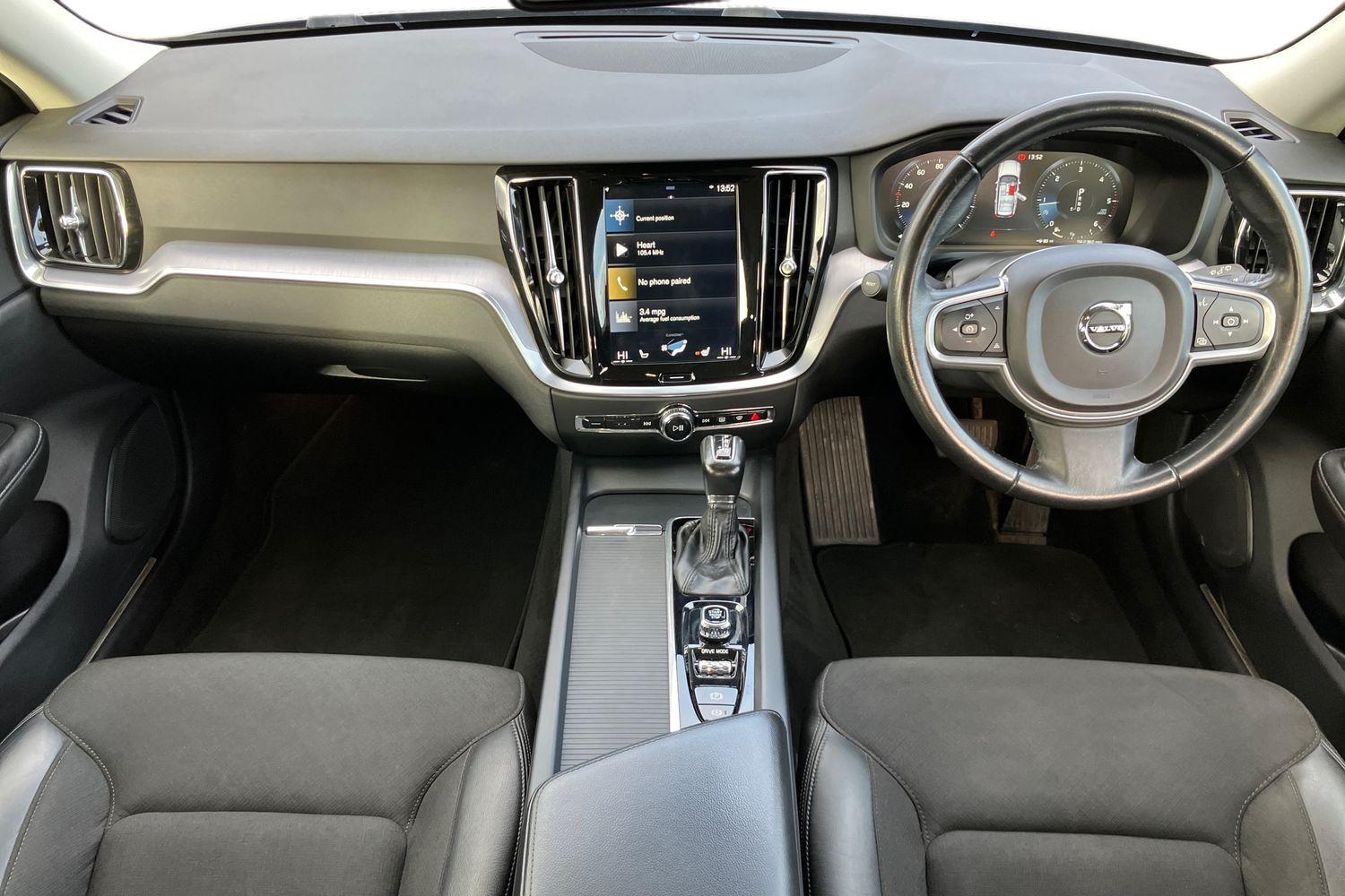 Used Volvo V60 2019 for sale - 77527768: Photo 3