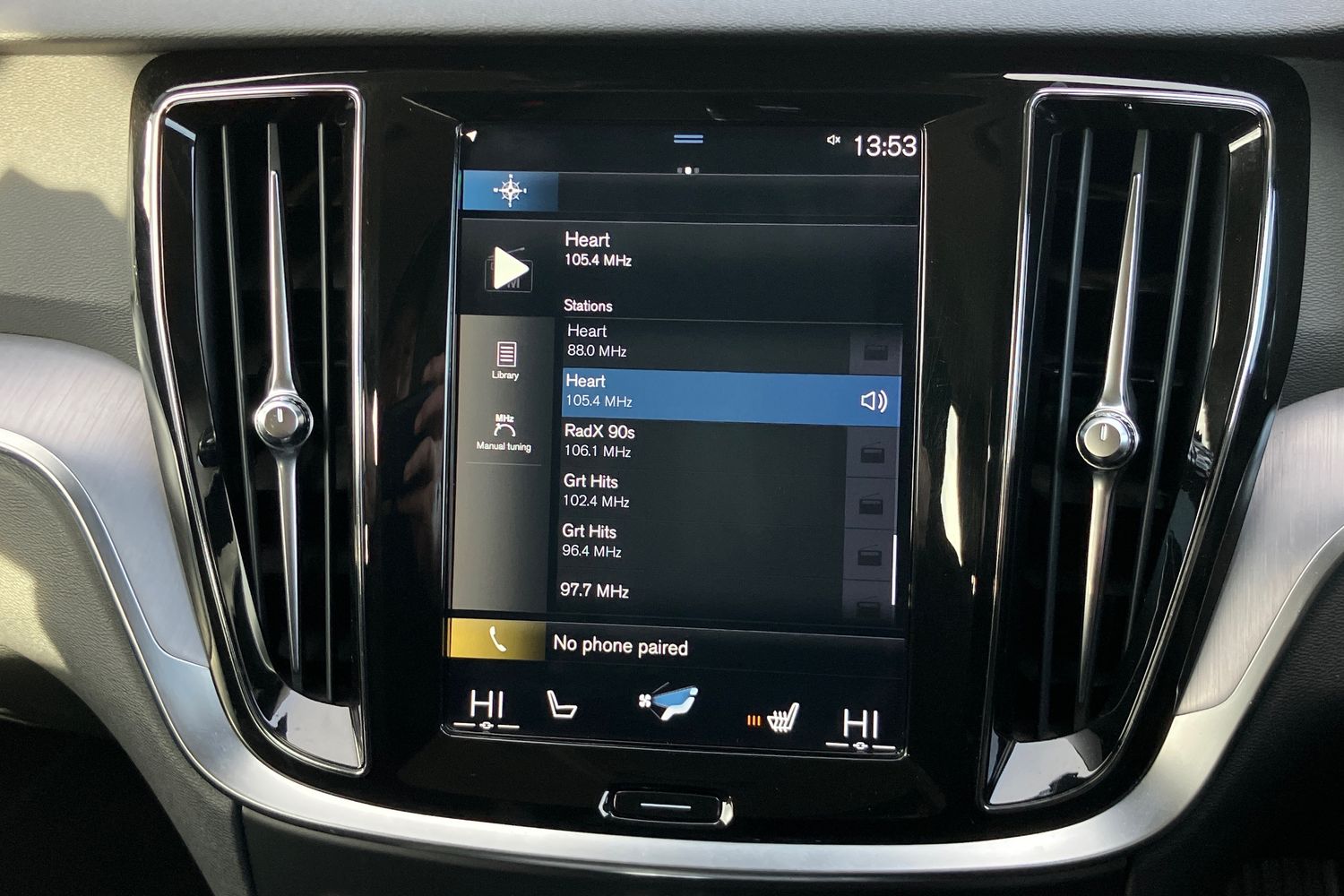 Used Volvo V60 2019 for sale - 77527768: Photo 8