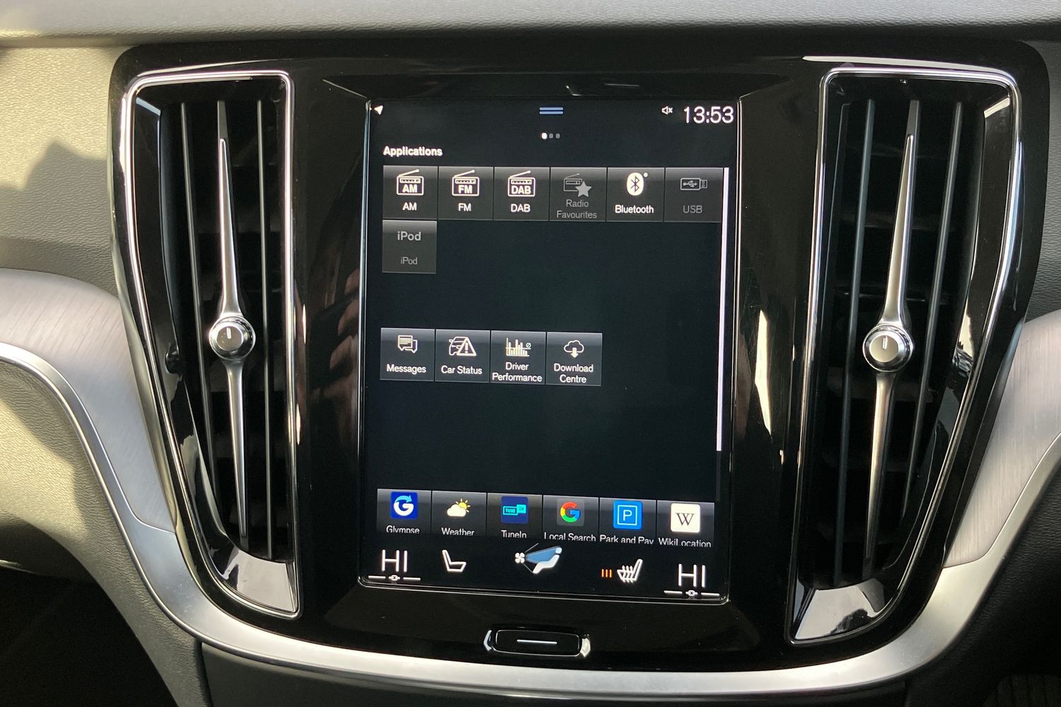 Used Volvo V60 2019 for sale - 77527768: Photo 9