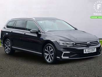 2022 - 1.4 TSI PHEV GTE 5dr DSG