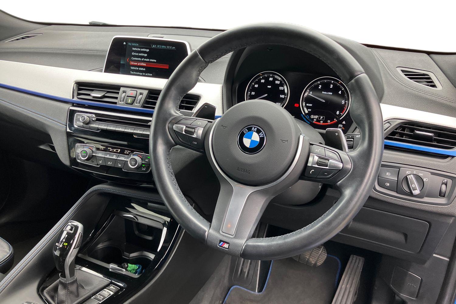 Used BMW X2 2018 for sale - 78065284: Photo 3