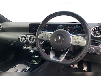 Used Mercedes-Benz A-Class 2019 for sale - 75474910: Photo