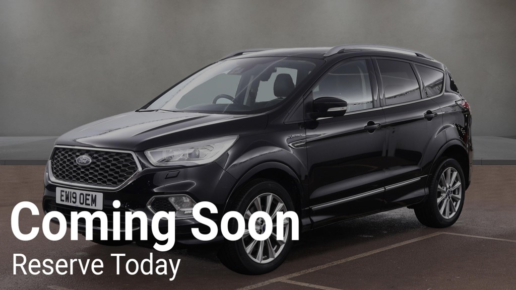 Used Ford Kuga 2019 for sale - 77334325: Photo 2