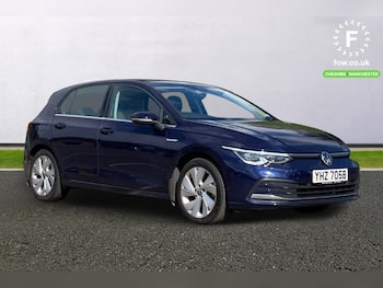 Used Volkswagen Golf 2021 for sale - 79819147: Photo