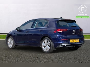 Used Volkswagen Golf 2021 for sale - 79819147: Photo