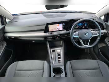 Used Volkswagen Golf 2021 for sale - 79819147: Photo