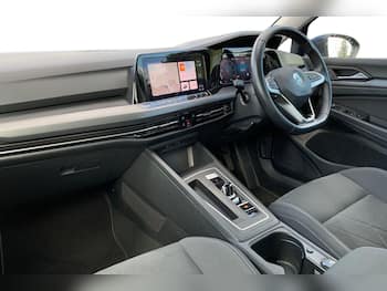 Used Volkswagen Golf 2021 for sale - 79819147: Photo