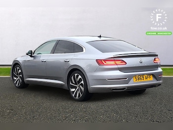 Used Volkswagen Arteon 2019 for sale - 76480884: Photo