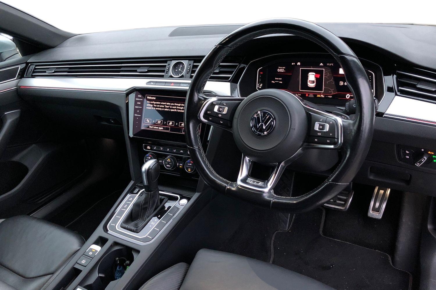 Used Volkswagen Arteon 2019 for sale - 76480884: Photo 3