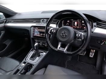 Used Volkswagen Arteon 2019 for sale - 76480884: Photo