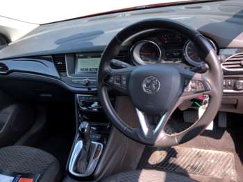 Used Vauxhall Astra 2019 for sale - 74912739: Photo