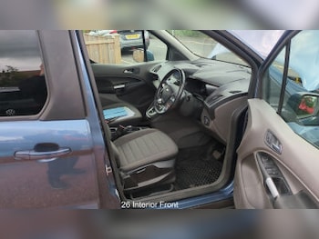 Used Ford Tourneo Connect 2020 for sale - 78646438: Photo