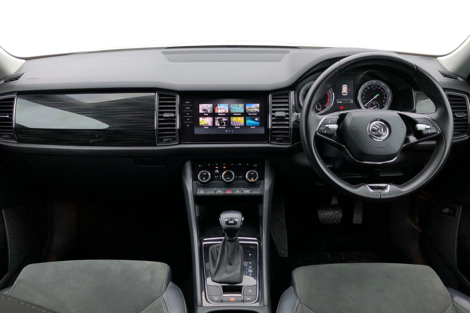 Used Skoda Kodiaq 2020 for sale - 77527710: Photo 3