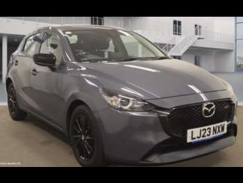 2023 - 1.5 e-Skyactiv G MHEV Homura 5dr