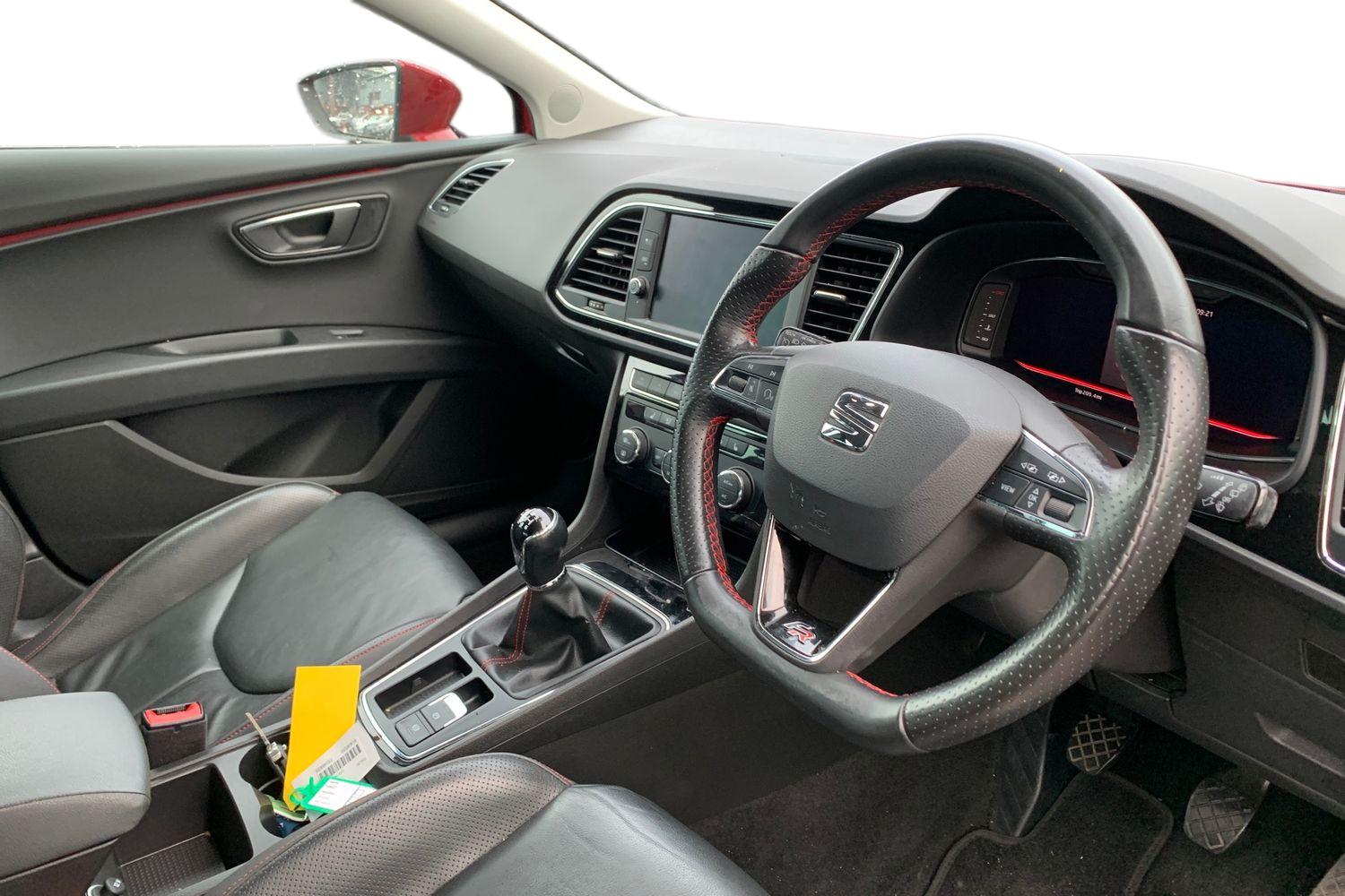 Used SEAT Leon 2019 for sale - 77514765: Photo 3