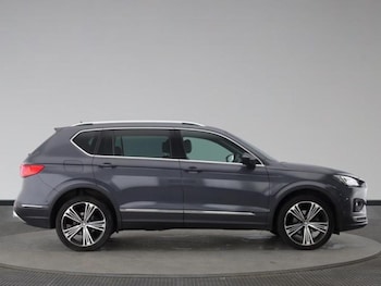 Used SEAT Tarraco 2022 for sale - 79385961: Photo